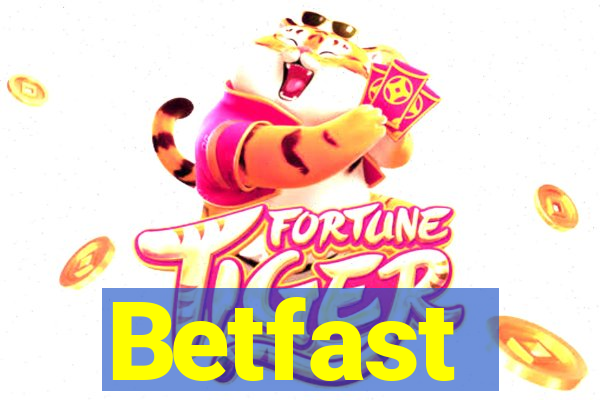 Betfast - Reclame AQUI